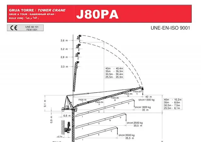 Jaso J80PA