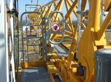 Potain MD 610 M 25 thumbnail 4