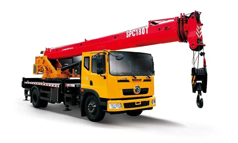 Sany SPC180T