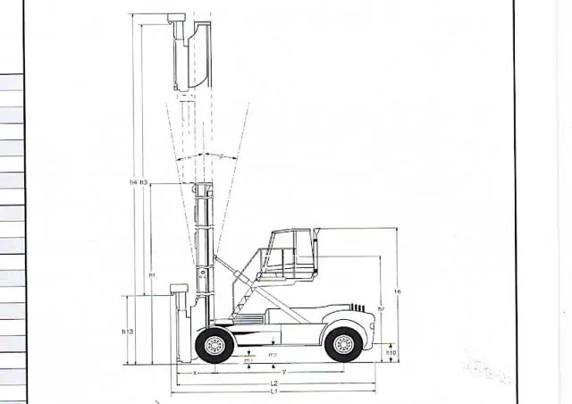 Linde C 80/5 thumbnail 2