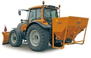 Schmidt Traxos 18 VH