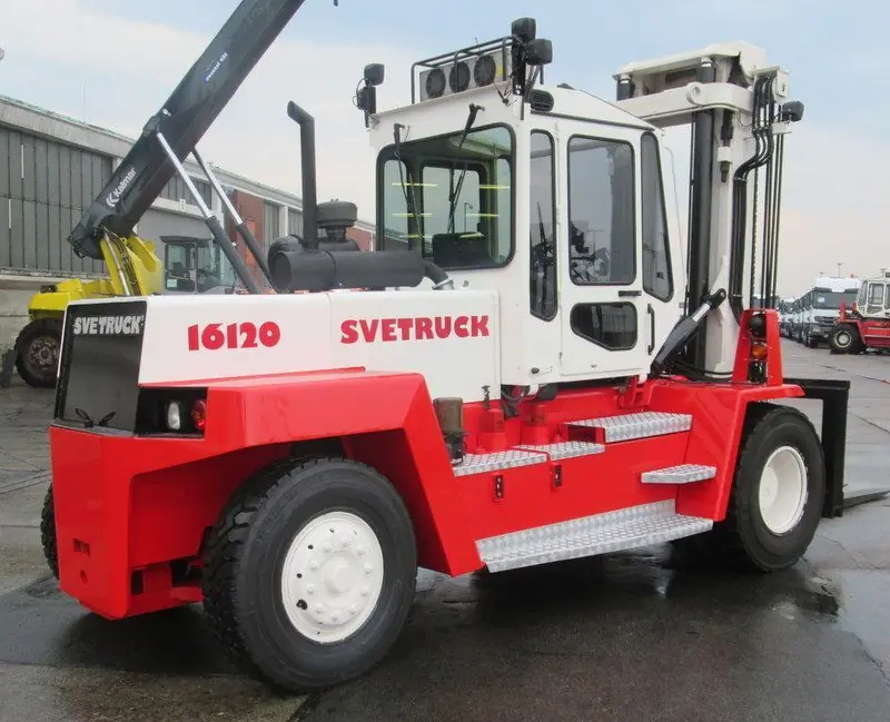 SVETRUCK 16120-35