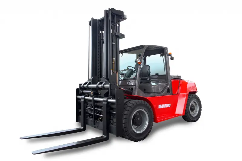 Manitou MI-X 50 L D