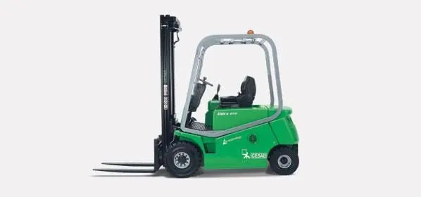 Cesab Blitz 300 AC