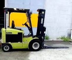 Clark EPG 20