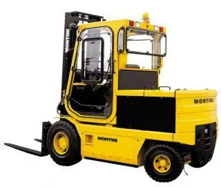 Montini N 4800 GA-H CE