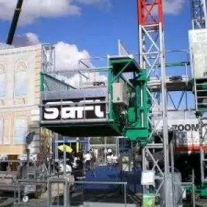 Safi VISION MC/PC 3000