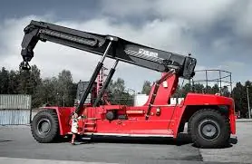 Kalmar DRG1000-92ZX