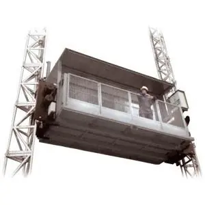 Saltec PL 40