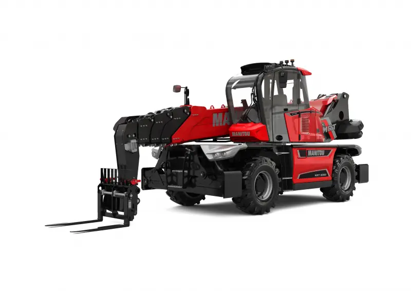 Manitou MRT 3060-360 175 Y
