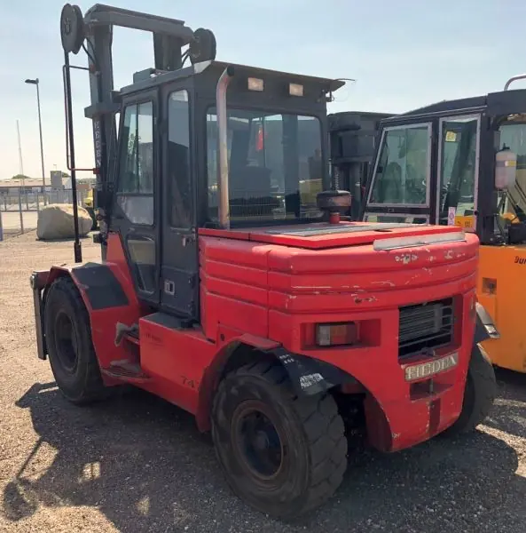 Heden 7470