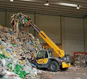 Liebherr TL 451-13