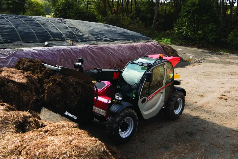 Manitou MLT 625-75 H Elite thumbnail 5