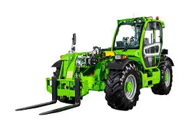 Merlo MF 44.7 CS-170-CVTRONIC