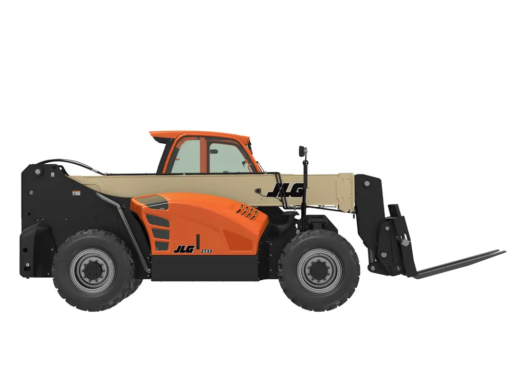 JLG 2733
