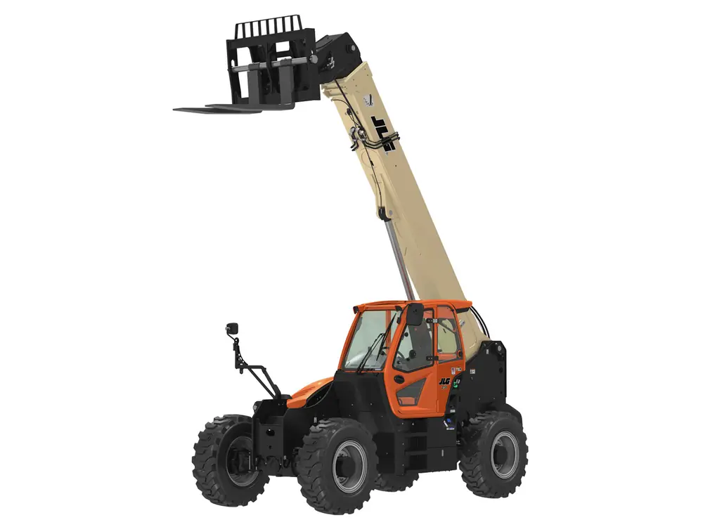 JLG 2733 thumbnail 2