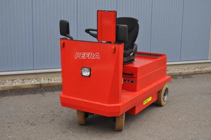 PEFRA 712/6