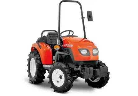 Goldoni Boxter 25
