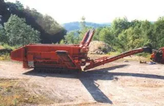 Schmidt-Posch S 28-2 Kufe