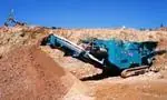 Powerscreen Trakpactor 250
