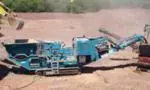 Powerscreen Trakpactor 250 thumbnail 2