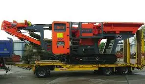 BMD RA 900T