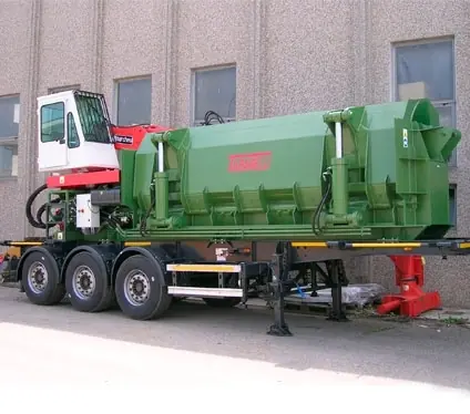 Idromec S5000