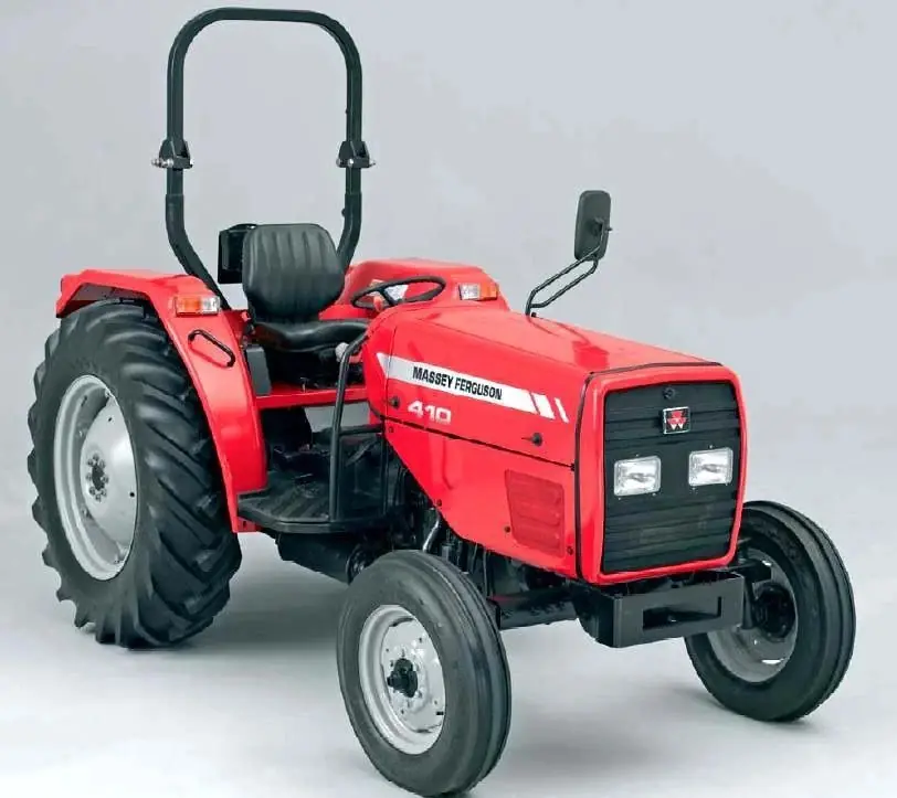Massey Ferguson MF 410 Kompakt