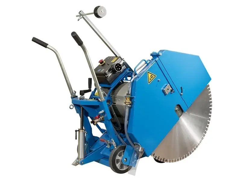 Kern-Deudiam KDF 800-7.5 E