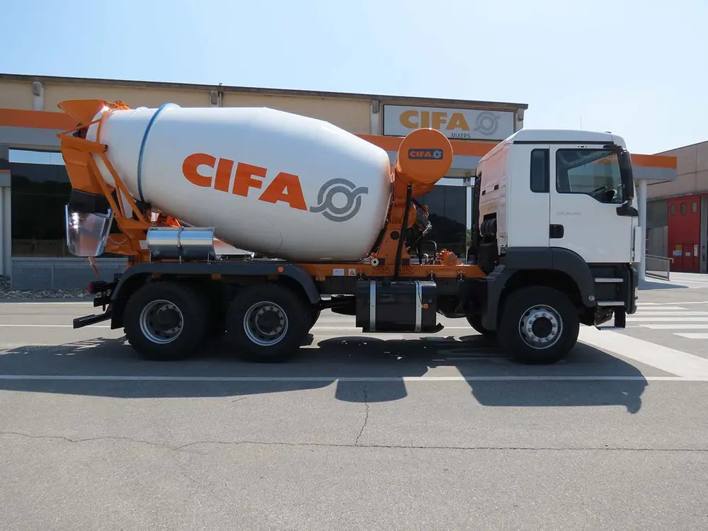 CIFA HD 7 thumbnail 3