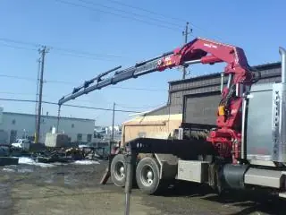 Amco Veba 950-8 S