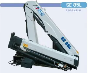 Pesci SE 85L