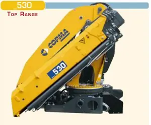 COPMA 2000 530.5