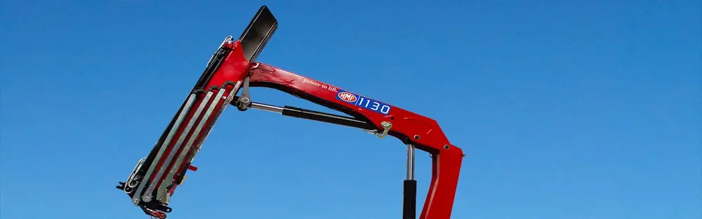 HMF 1130-K4-RCS
