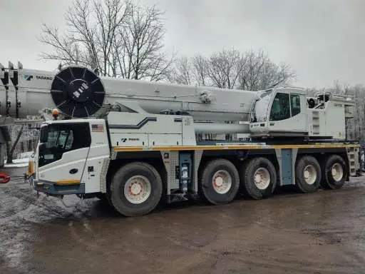 Tadano TM-ZR506XL