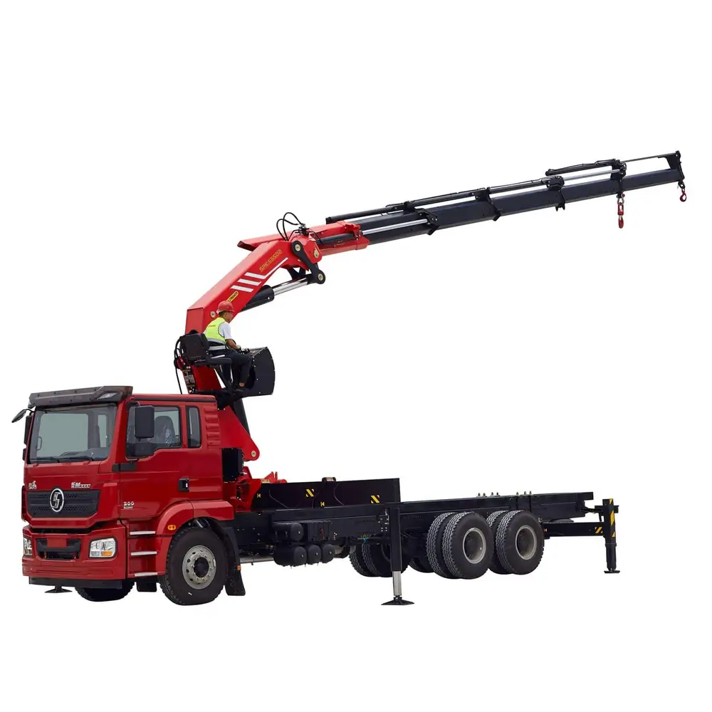 Sany SPK 55502