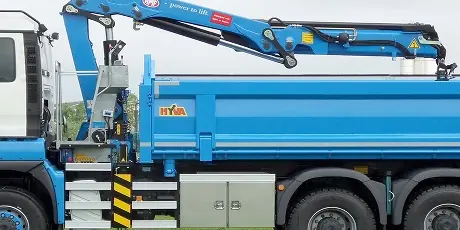 HMF 2200-K4