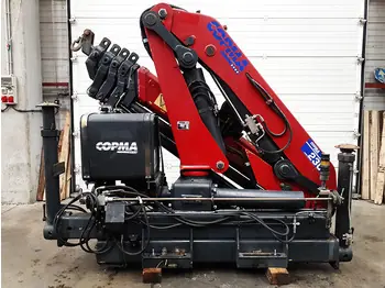 COPMA 2000 C 230.2