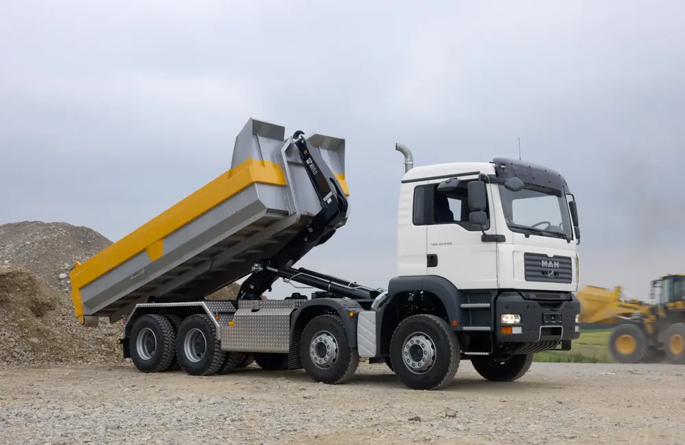 Multilift XR 26 Z 53