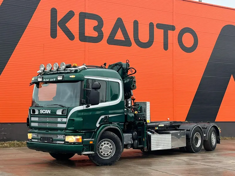JOAB L17A-5950 AA