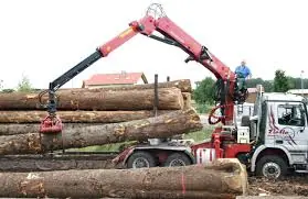 Jonsered J 2850