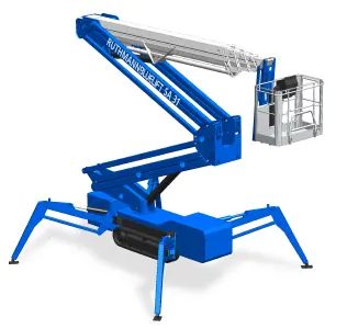 Ruthmann BLUELIFT SA 31