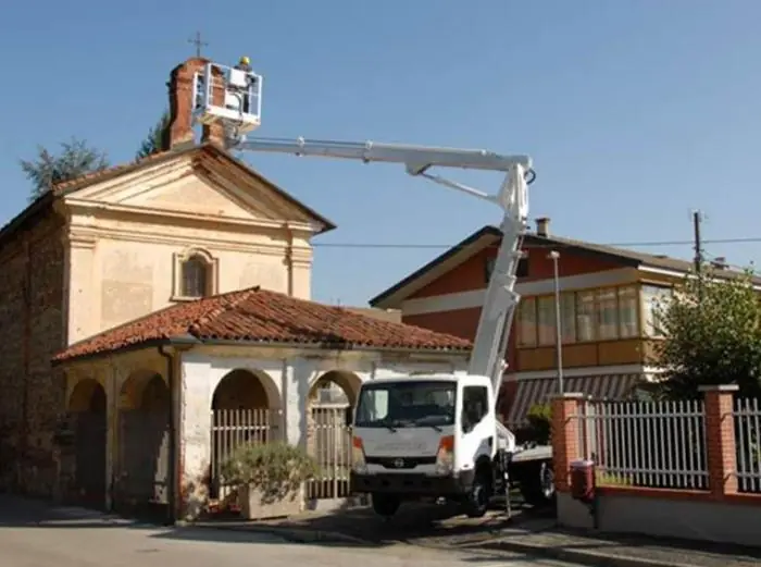 Multitel MX 200 DS