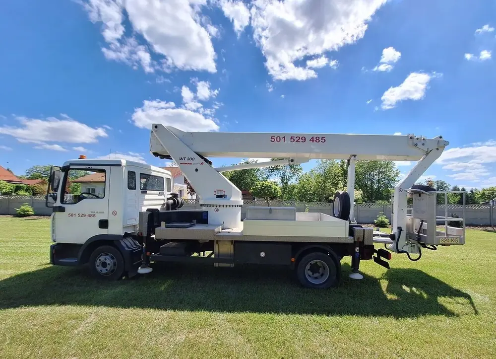 Esda TG 1800