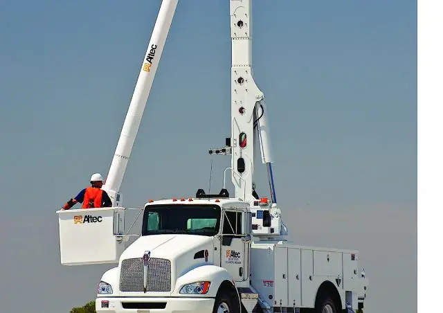 Altec AN46-OC