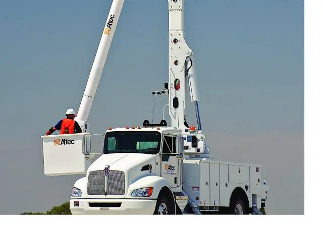 Altec AN46E-OC