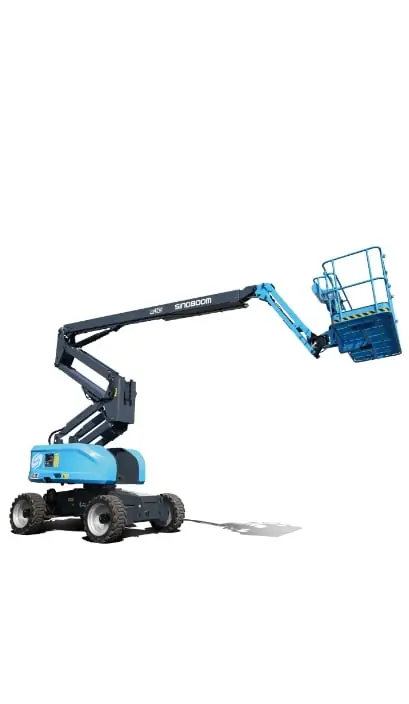 Sinoboom AB18EJ