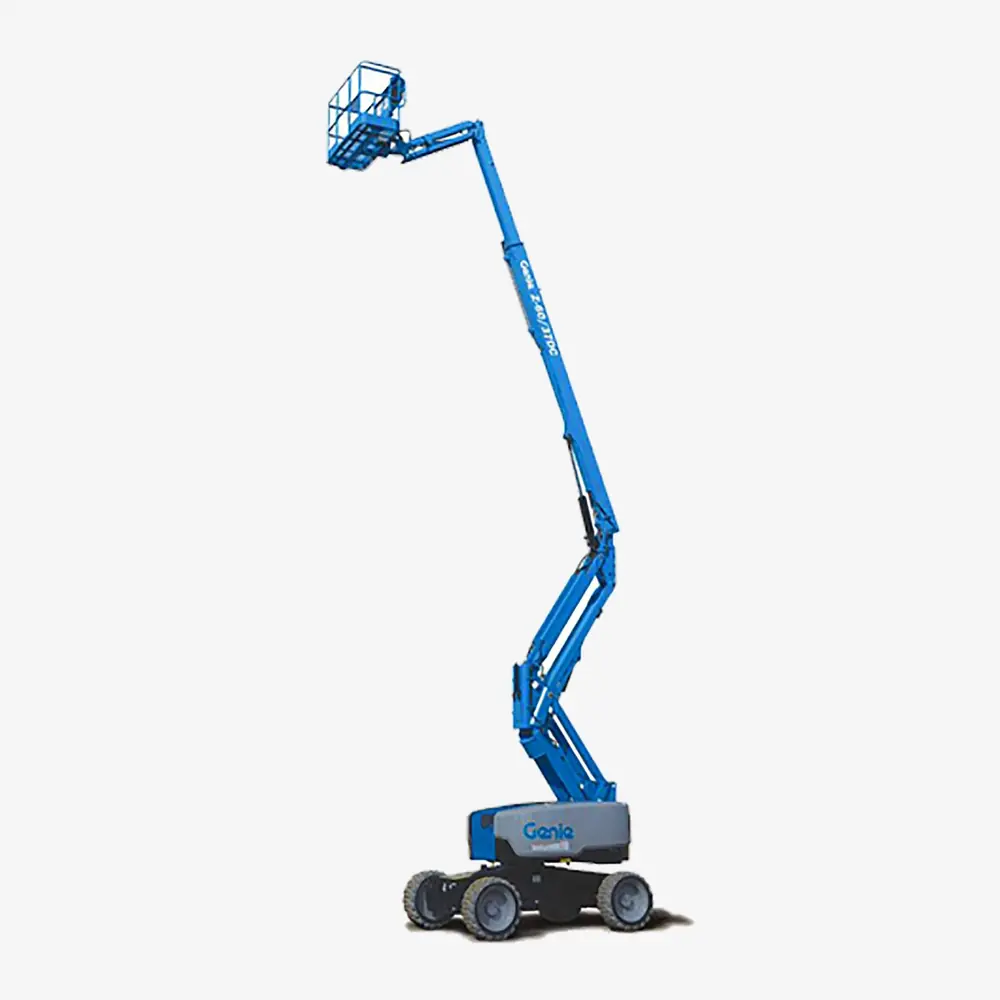 Genie Z-80/60