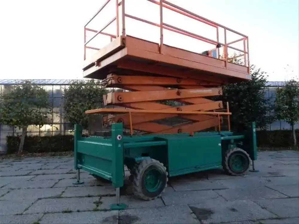 Liftlux SL 140-24