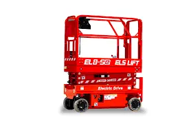 ELS Lift EL 8-SE